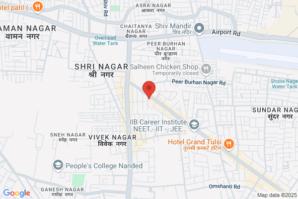 Sharda Construction