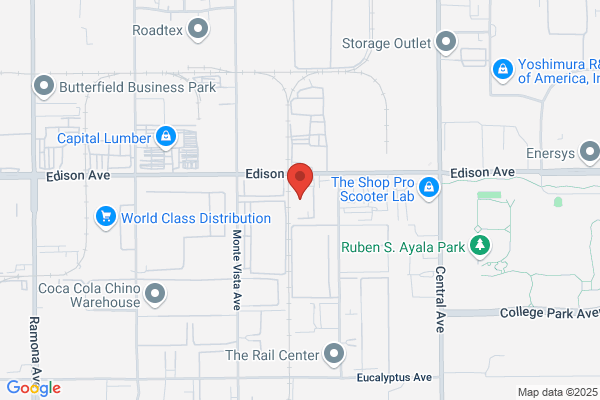 Scott Engineering Inc
