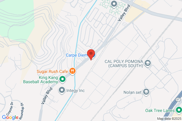 Cagi Wholesale Inc
