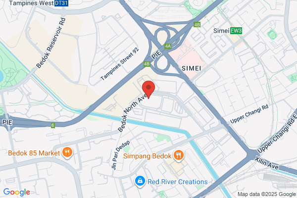 Chung Send Food Manufacturer