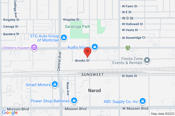 Falcon Abrasive Mfg Inc