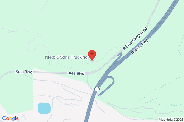 Frank & Son Trucking
