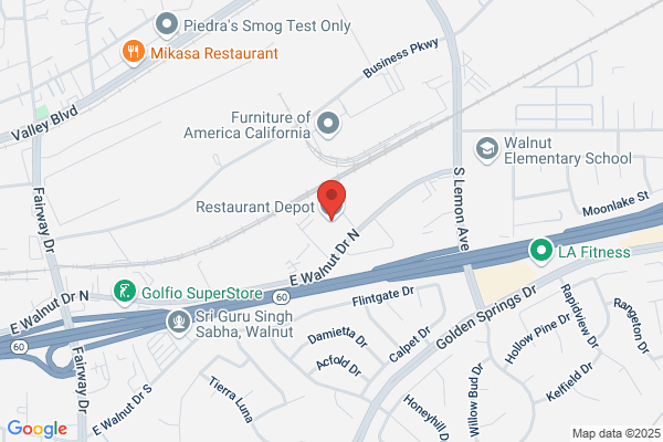 Restaurant Depot