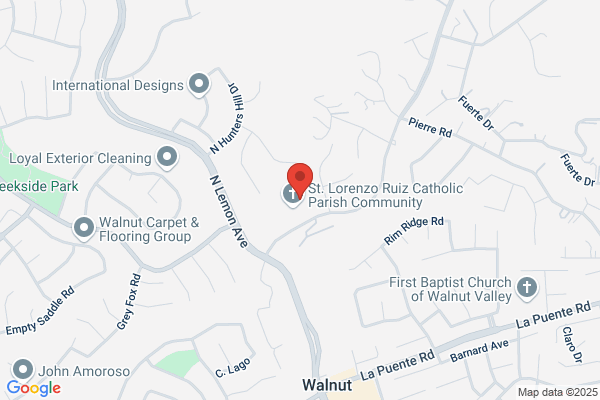 St Lorenzo Religious Education Center