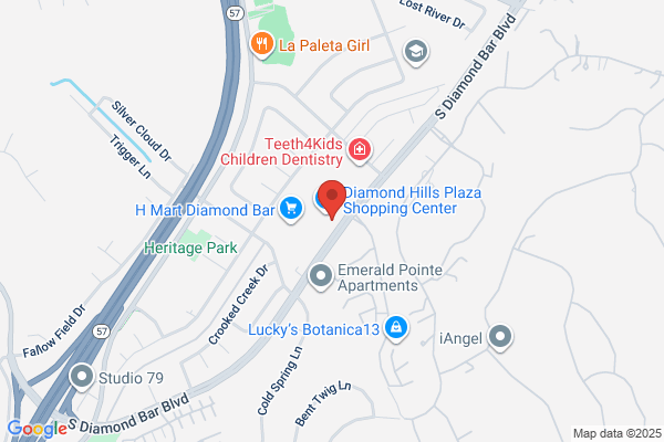 Diamond Bar Smiles Dentistry
