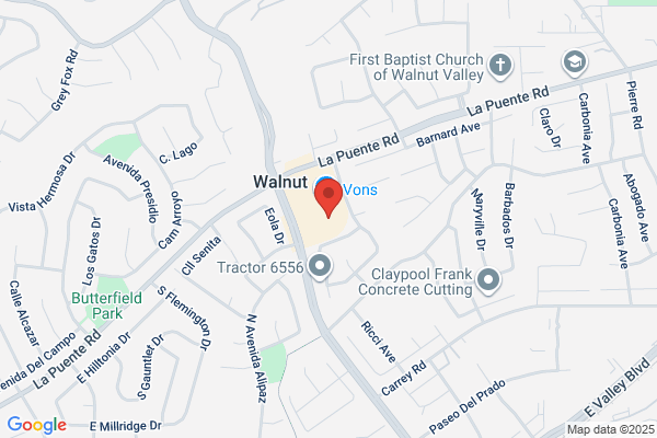 Walnut Family Dental