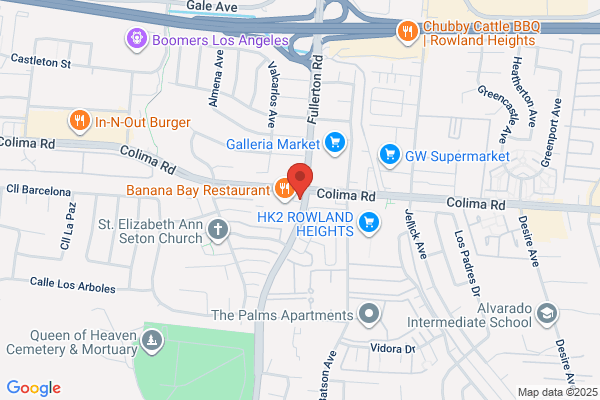 California Dental Group