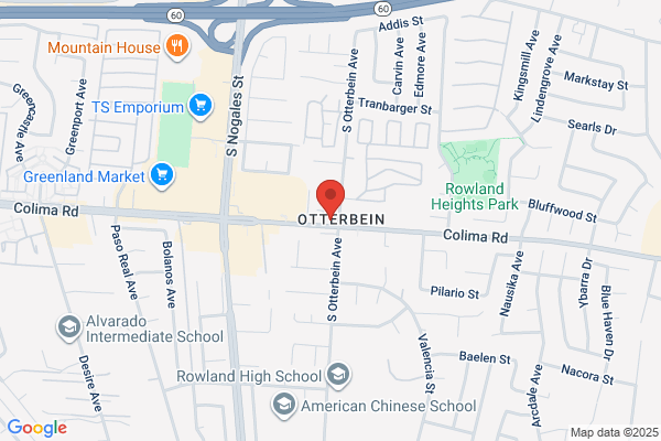 Chen Chien Chuan DMD Family Dentist