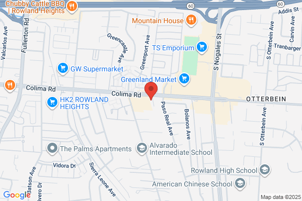 Colima Orthodontics
