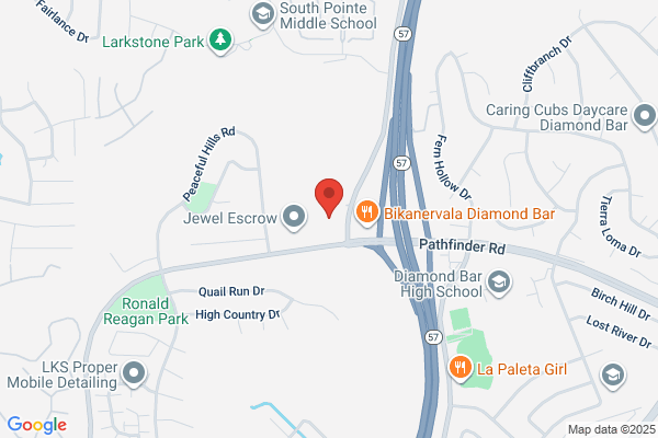 Diamond Bar Physical Therapy