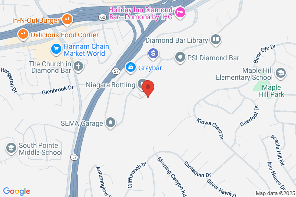 Diamond Bar Surgery Center Llc