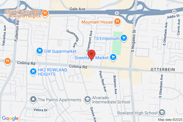 Golden Springs Medical Clinic