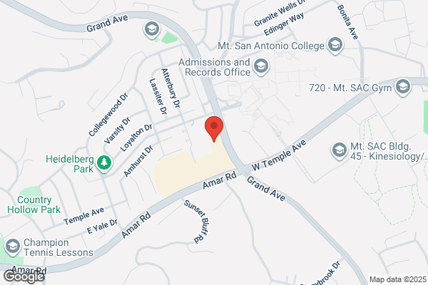 Grand Avenue Dental Practice