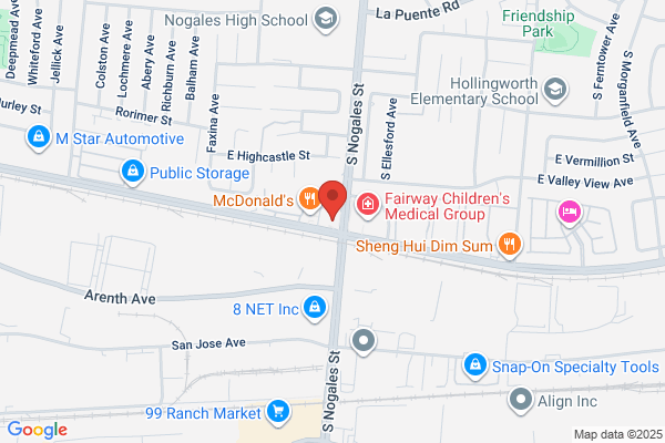 Rowland Heights Dental Center