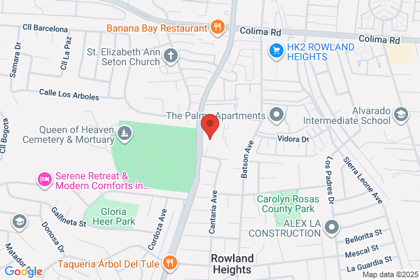 Rowland Elementary School