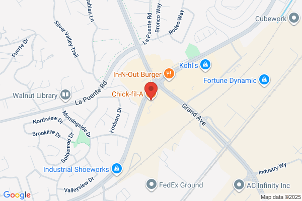 Chick-fil-A