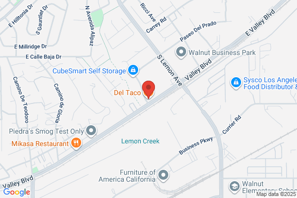 Del Taco