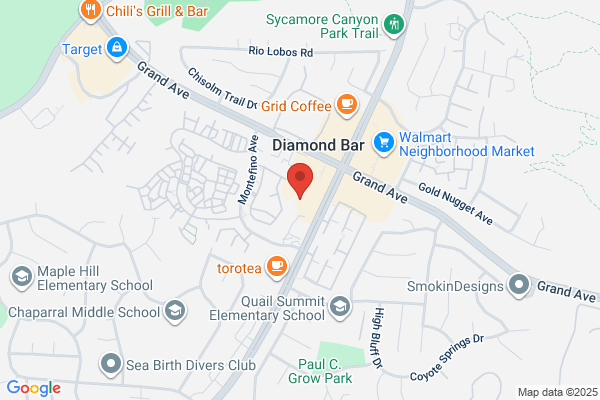 SERVPRO of Diamond Bar/South Pomona