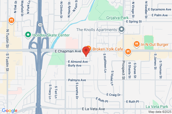 Anyday Garage Door Repair of Walnut