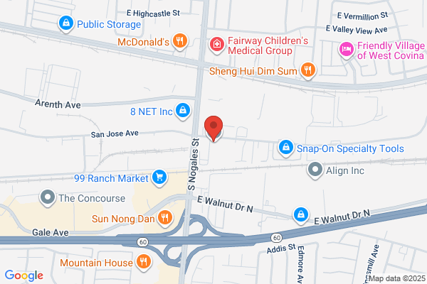 Solte Tool Repair