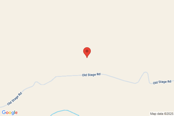 American West