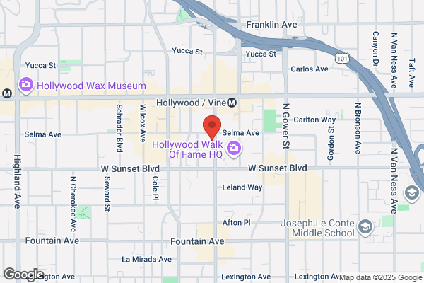 Vine Residence LLC