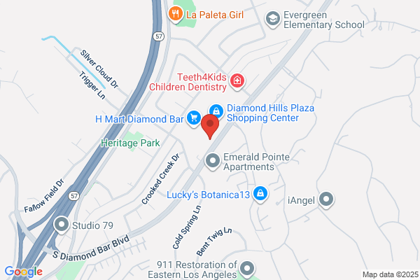 Diamond Bar Insurance Agency