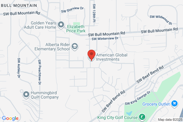 Global America Investmen