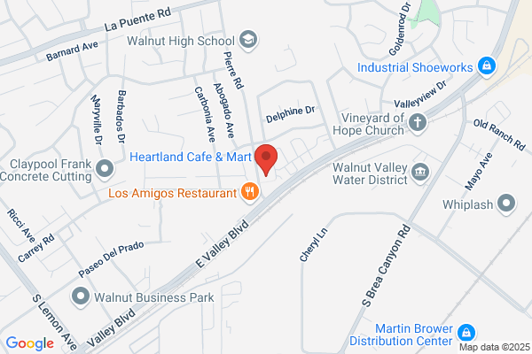 Walnut Cleaners