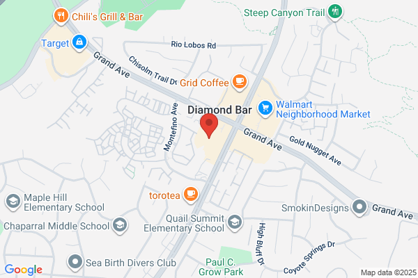 Diamond Bar Locksmith