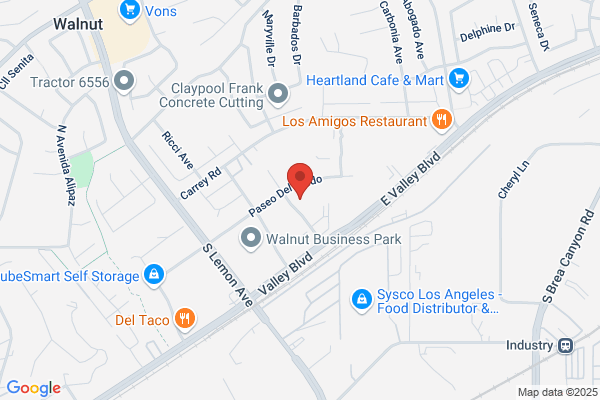 Advanced Home Medical Inc