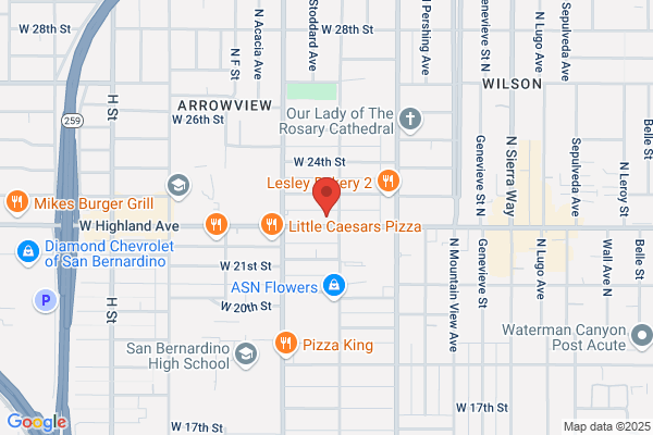 Golden Valley Medical Supply Inc