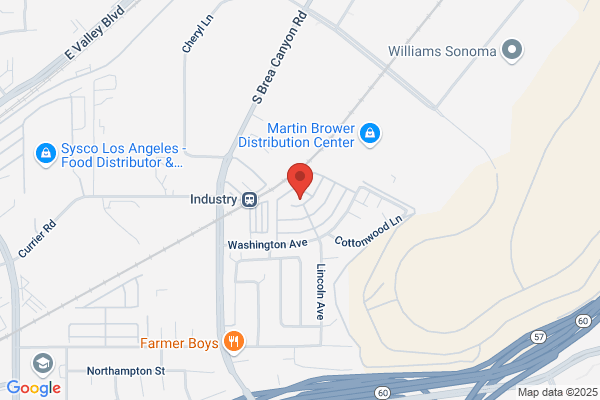 Diamond Bar Mobile Estates