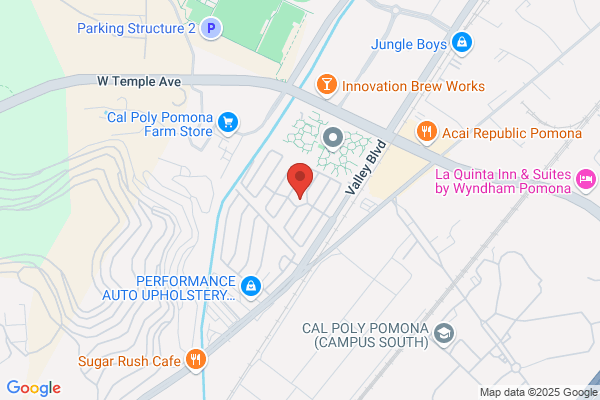 Pomona Islander Mobile Home Park
