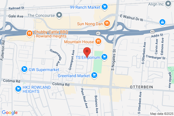 Rowland Heights Mobile Estates