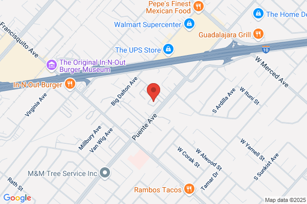 Walnut Creek Mobile Estates