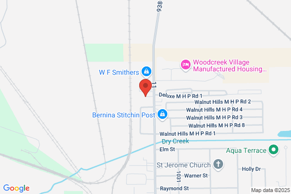 Walnut Hills Mobile Home Park