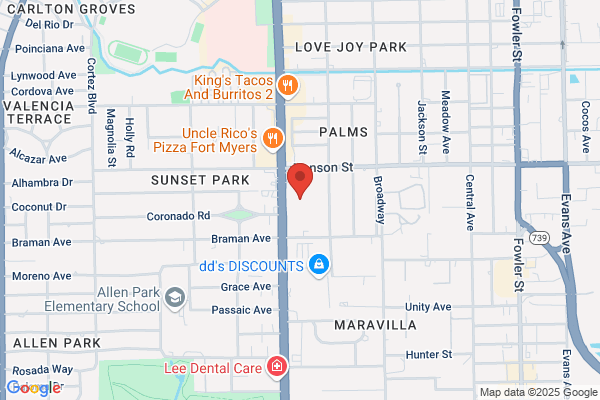 SW Public Notary