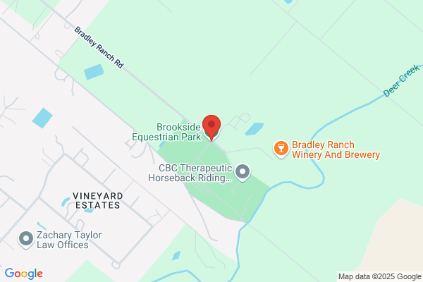 Brookside Equestrian
