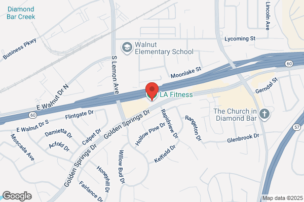 La Fitness Sports Clubs