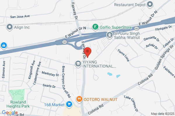 Quality Inn & Suites Walnut - City Of Industry