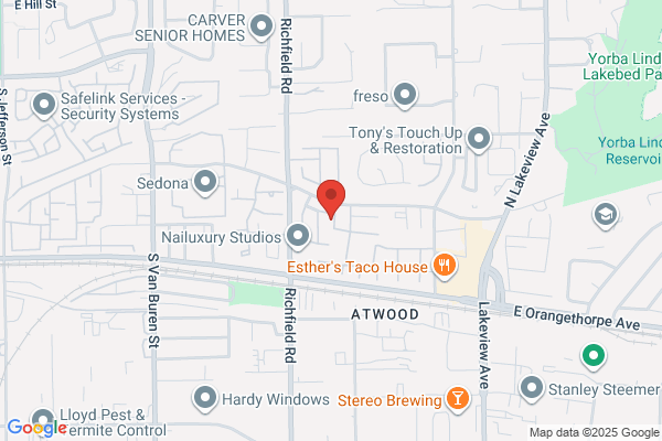 Three D Roofing
