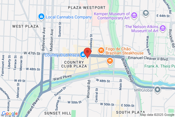 American Federal Properties