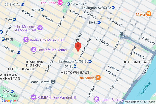 First Manhattan Corporation