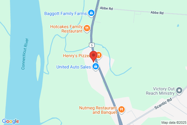 Loomis Real Estate