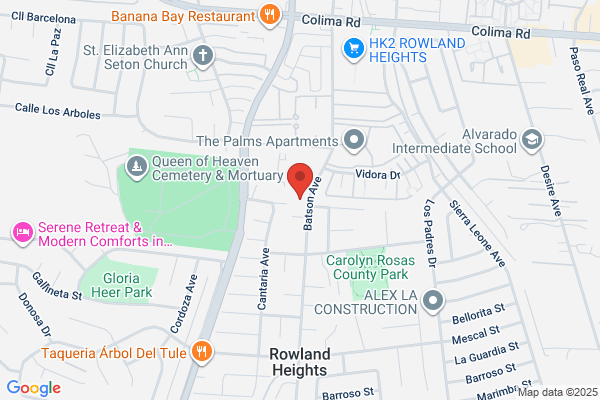 Calvary Church of Eastwood