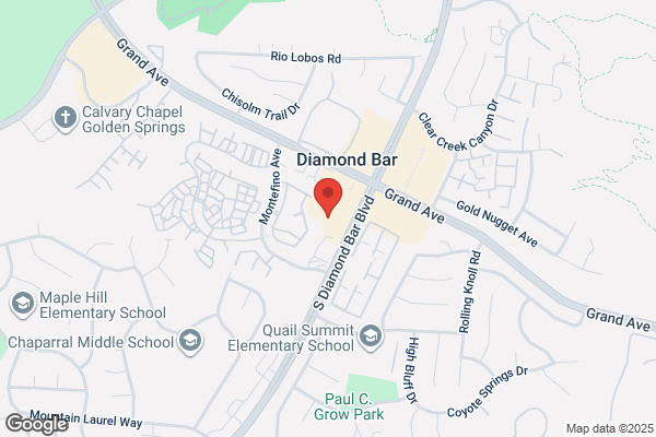 5 Stars Hue Restaurant @ Diamond Bar 越南餐廳