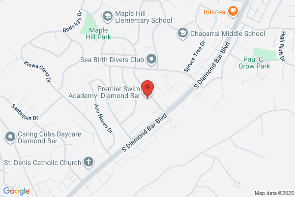 Diamond Bar Hills Club Inc