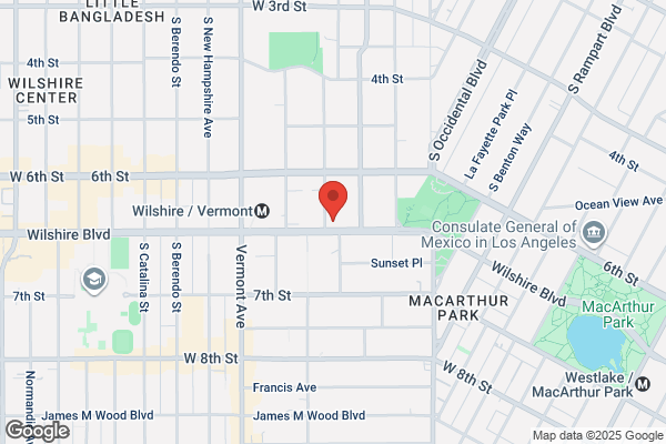 Johnson L Marvin Associates Inc