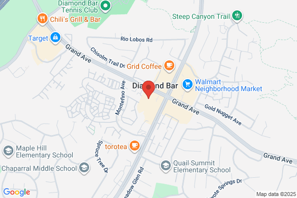 Towne Centre Travel